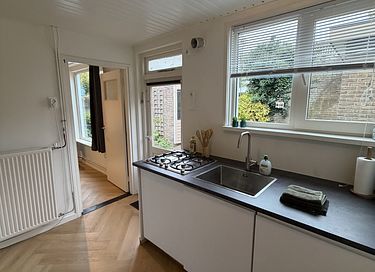 Knus zomerhuisje op 5 min. van het strand - 7