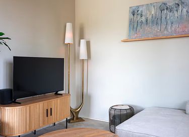 Romantic overnight stay with sauna and jacuzzi - 4
