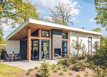 Maison de vacances élégante (4p) en Gelderland - 11