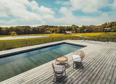 tiny house au bord de l'eau avec bain à remous privé - 14