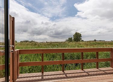 Appartement aan het water (honden toegestaan) - 6