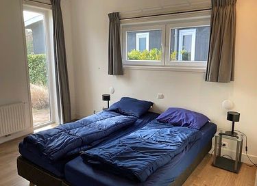 Modern vakantiehuis (4p) in Limburg - 5