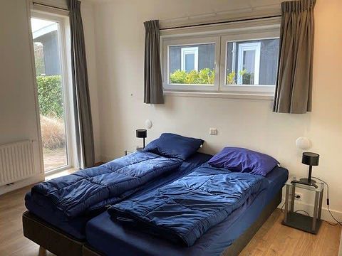 Modern vakantiehuis (4p) in Limburg - 5