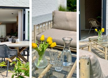 Gemütliche Ferienwohnung - 7