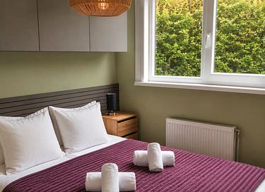 Vakantiehuis met privé wellness - 9