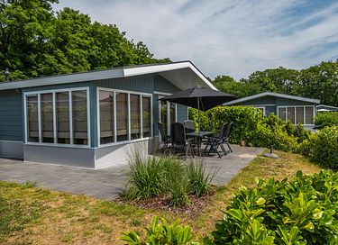 Chalet confortable dans les dunes près de Noordwijk - 6