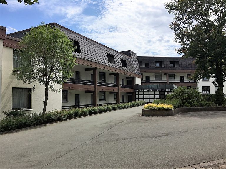 Appartement pour 6 personnes à Winterberg - 1