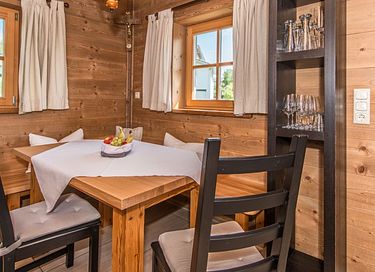 Chalet de charme avec wellness en Bavière - 8