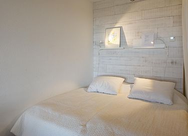 Studio mit großem Balkon in Strand- und Meeresnähe - 15