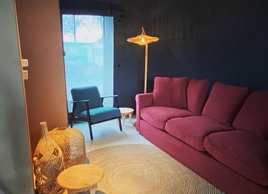 Crossover Lodge (5p) in Zeeland - 6