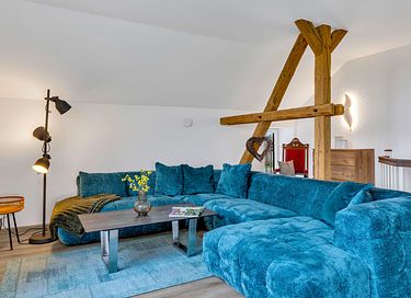Logement de vacances 10 personnes en Allemagne du Nord - 5