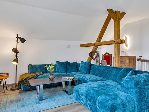 Logement de vacances 10 personnes en Allemagne du Nord - 5