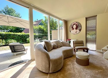 Dog-friendly family home by the sea - 4