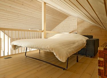 Luxury accommodation in rugged Norwegian nature - 20