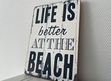 Strandhuisje Zeeland voor 5 personen  - 14