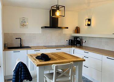 Vakantiehuis (8p) in de Ardennen met wellness - 15