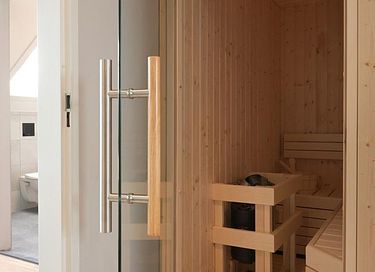 Vakantiehuis met sauna en hottub op de Veluwe - 20