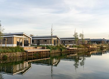 Logement de vacances pour 6 personnes dans un parc de vacances - 13