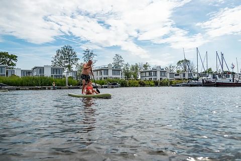 Luxe vakantiehuis met ruimte voor 8 personen - 3