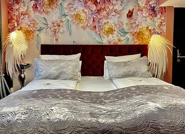 Nachhaltiges Boutique-Hotel in Bayern - 5