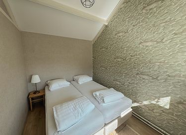 Vakantiehuis Noord-Holland dichtbij de zee - 16