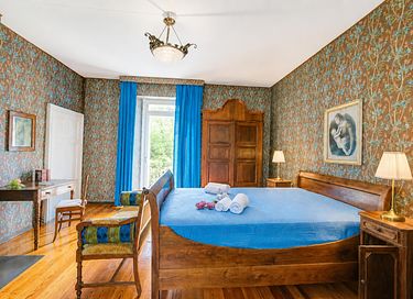 Vakantiehuis in de natuur met leuk terras - 43