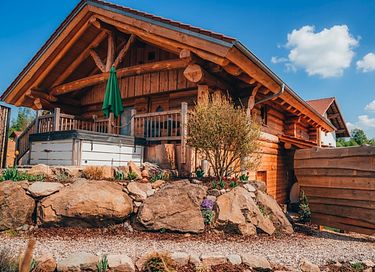 Wellness overnight stay in the Bavarian Forest - 1