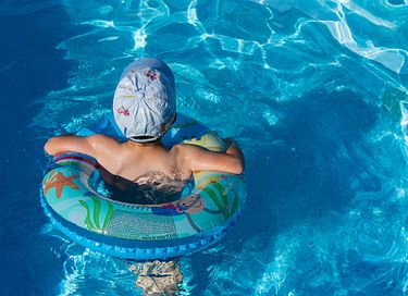 Vakantiehuis aan het water op de Veluwe - 19