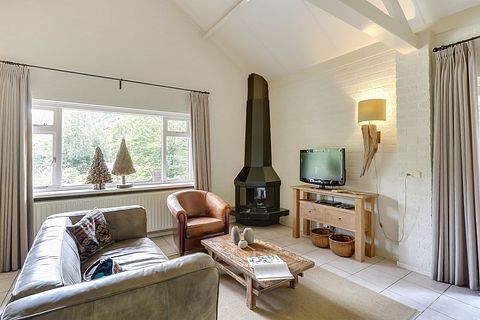 Schönes Waldhaus für 2-4 Personen - 4
