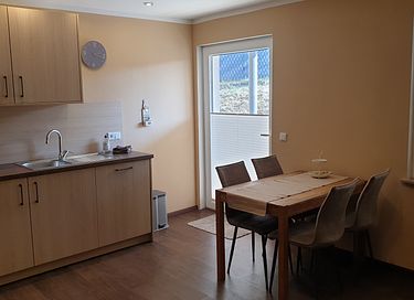 Appartement met luxe bad dichtbij bos - 6