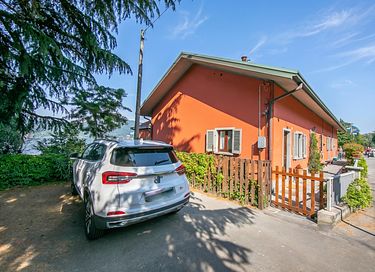 Vakantiehuis aan een meer met privé strand - 30