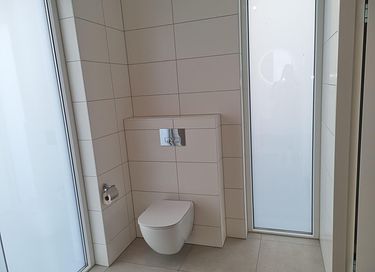 Luxe appartement met uitzicht op jachthaven - 13
