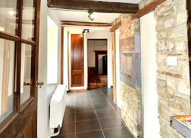 Ruime vakantiewoning vlakbij Durbuy - 5