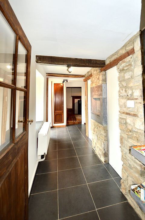 Ruime vakantiewoning vlakbij Durbuy - 5