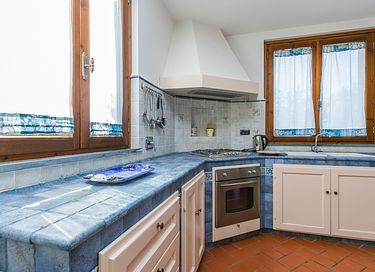 Luxe vakantiehuis met poolhouse  - 50