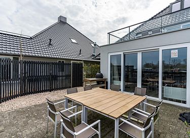 Uniek overnachten aan het water in Friesland - 28