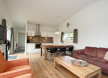 6-person holiday home between the hills - 3