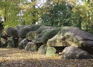 Bosvilla (8p) vlakbij een prachtig meer - 40