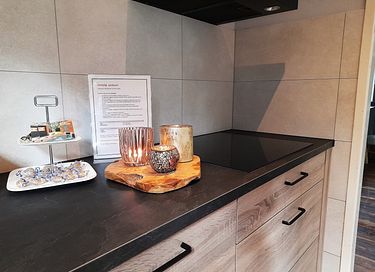 Verstecktes Waldhaus mit privatem Wellness - 28
