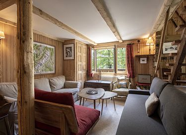 Luxuriöse Wohnung für 8 Personen mit Aussicht - 23
