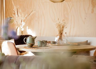 Ferienwohnung (8p) in der Nähe des Küstendorfes Callantsoog - 11