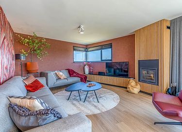 Logement de vacances de luxe sur le Texel - 4