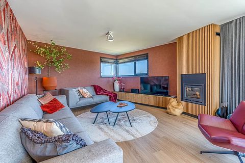 Logement de vacances de luxe sur le Texel - 4