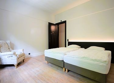 Uniek overnachten in een kasteelvilla  - 21