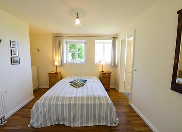 Stilvolle Ferienwohnung auf der Insel Rügen - 5