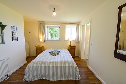 Stilvolle Ferienwohnung auf der Insel Rügen - 5