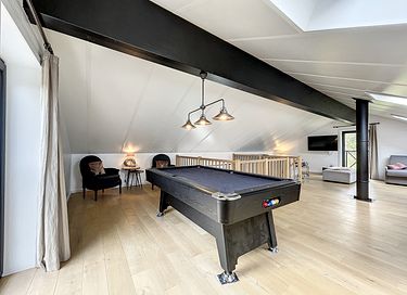 Luxe vakantiewoning met wellness (2-8p) - 10