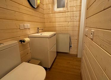 tiny house (2p) dans un cadre magnifique - 17