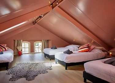 Vakantiehuis met privé sauna en hottub (8p) - 16