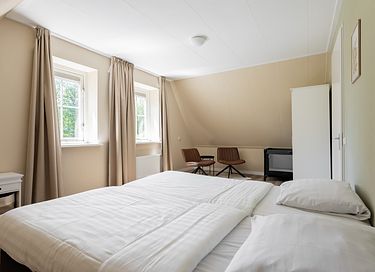 Feriehus i Drenthe med wellness og privatliv - 11